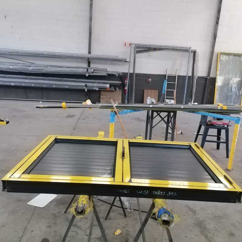 Project 1